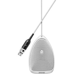 MX391W-A/O Micro effet de surface blanc omni Micros de s