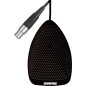 MX391-S - Micro effet de surface noir supercardio