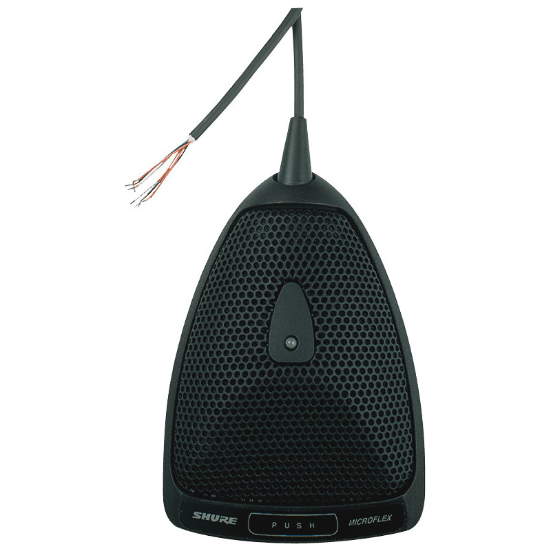 MX392-O - Micro effet de surface omni
