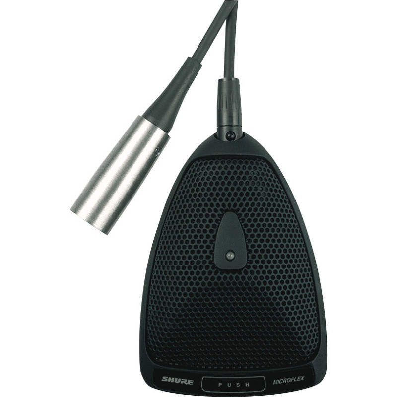 MX393-O - Micro effet de surface omni