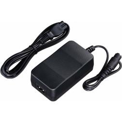 AC-E6N Adaptateur secteur pour batterie factice DR-E6 DR Canon