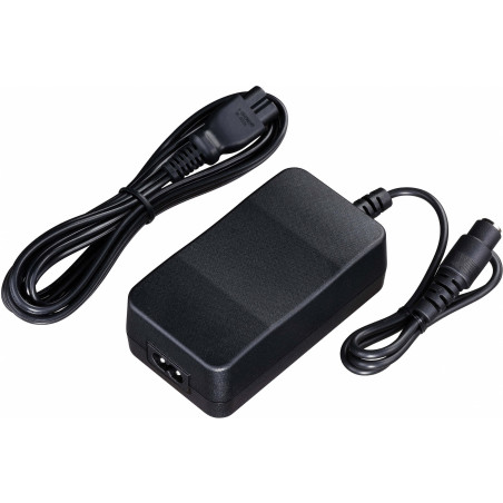 AC-E6N Adaptateur secteur pour batterie factice DR-E6 DR Canon