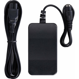 AC-E6N Adaptateur secteur pour batterie factice DR-E6 DR