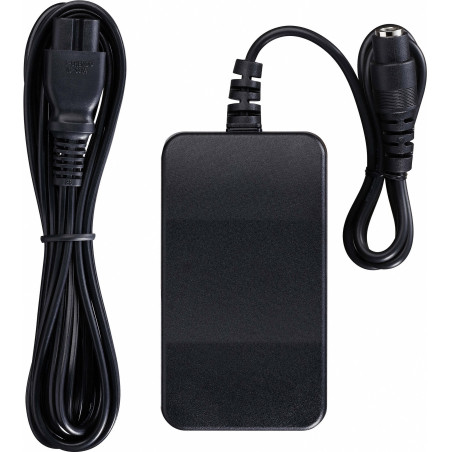 AC-E6N Adaptateur secteur pour batterie factice DR-E6 DR