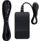 AC-E6N Adaptateur secteur pour batterie factice DR-E6 DR-E6C ou DR-E18 AC-E6N Adaptateur secteur pour batterie factice DR-E6 DR-E6C ou DR-E18