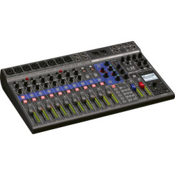 LiveTrack-L12 Console et Rec 12 voies Console mixage 12