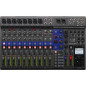 LiveTrack-L12 Console et Rec 12 voies LiveTrack-L12 Console et Rec 12 voies