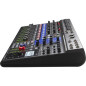 LiveTrack-L12 Console et Rec 12 voies LiveTrack-L12 Console et Rec 12 voies