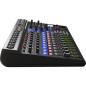 LiveTrack-L12 Console et Rec 12 voies LiveTrack-L12 Console et Rec 12 voies
