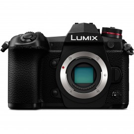 Lumix DC-G9manufacturerPBS-VIDEO