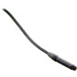 COS11 Micro omnidirectionnel pour HF Sennheiser mini jack vissable