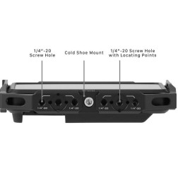 Tiltaing Monitor Cage for Atomos Ninja V - Black Tilta