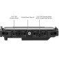 Tiltaing Monitor Cage for Atomos Ninja V - Black Tiltaing Monitor Cage for Atomos Ninja V - Black