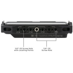 Tiltaing Monitor Cage for Atomos Ninja V - Black Tilta