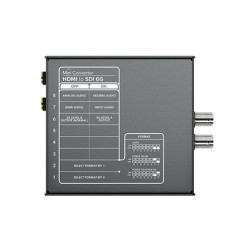 Mini Converter HDMI to SDI 6G
