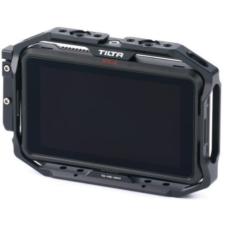 Tiltaing Monitor Cage for Atomos Ninja V
