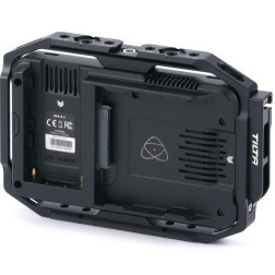 Tiltaing Monitor Cage for Atomos Ninja V - Black Tilta