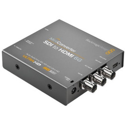 Mini Converter SDI to HDMI 6G-SDI Blackmagic Design