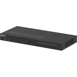 GSM4212P-100EUS - 10x Gigabit POE+ 2x SFP  10x Gigabit