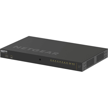 GSM4212UX-100EUS - 10x Gigabit Ultra 90 2x SFP+