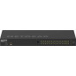 GSM4230P-100EUS - 26x Gigabit POE+ 4x SFP GSM4230P-100EUS - 26x Gigabit POE+ 4x SFP
