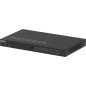 GSM4230P-100EUS - 26x Gigabit POE+ 4x SFP GSM4230P-100EUS - 26x Gigabit POE+ 4x SFP