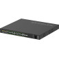 GSM4230P-100EUS - 26x Gigabit POE+ 4x SFP GSM4230P-100EUS - 26x Gigabit POE+ 4x SFP