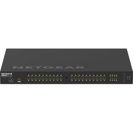 GSM4248P-100EUS - 40x Gigabit POE+ 8x SFP NETGEAR