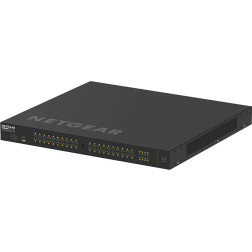 GSM4248P-100EUS - 40x Gigabit POE+ 8x SFP  40x Gigabit