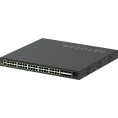 GSM4248P-100EUS - 40x Gigabit POE+ 8x SFP NETGEAR