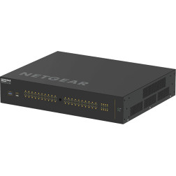 GSM4248UX-100EUS - 40x Gigabit POE++ 8x SFP+ 40x Gigabit