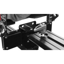 Prompteur Camera 17'' - ProLine Plus 17'' Présentateur j