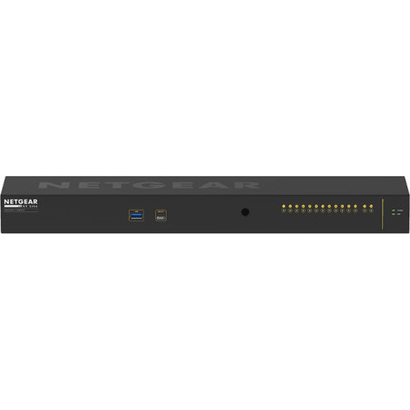 MSM4214X-100EUS - 12x 2,5 Gigabit 2x SFP+ NETGEAR