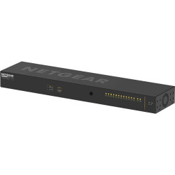 MSM4214X-100EUS - 12x 2,5 Gigabit 2x SFP+  12x 2,5 Gig
