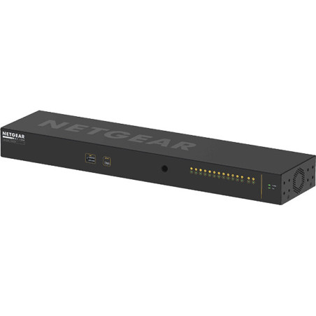 MSM4214X-100EUS - 12x 2,5 Gigabit 2x SFP+  12x 2,5 Gig