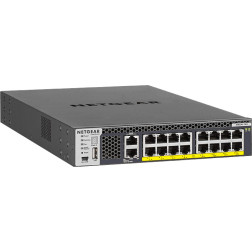 XSM4316PB-100NES - 16x 10Gigabit 16x 10Gigabit
