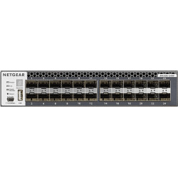 XSM4324FS-100NES - 24x 10Gigabit 4x SFP+ NETGEAR