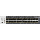XSM4324FS-100NES - 24x 10Gigabit 4x SFP+