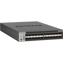 XSM4324FS-100NES - 24x 10Gigabit 4x SFP+  24x 10Gigabi