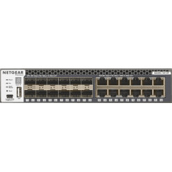 XSM4324S-100NES - 8x 10Gigabit 12x SFP+ NETGEAR