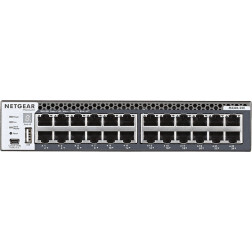 XSM4324CS-100NES - 24x 10Gigabit 4x SFP+ NETGEAR