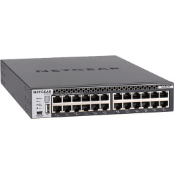 XSM4324CS-100NES - 24x 10Gigabit 4x SFP+  24x 10Gigabi