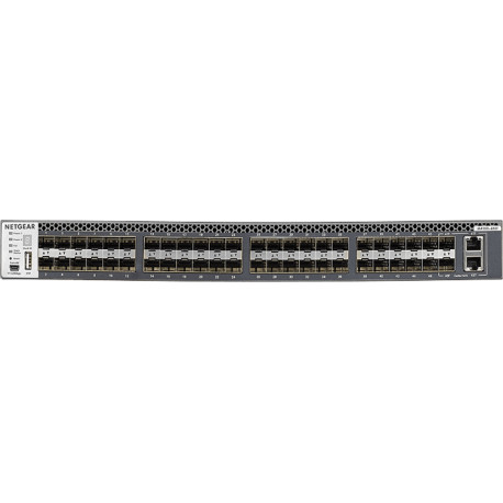 XSM4348FS-100NES - 48x 10Gigabit NETGEAR