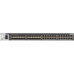 XSM4348S-100NES - 24x 10Gigabit 24x SFP+ NETGEAR