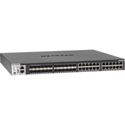 XSM4348S-100NES - 24x 10Gigabit 24x SFP+  24x 10Gigabi