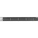 XSM4348CS-100NES - 48x 10Gigabit 4x SFP+ NETGEAR