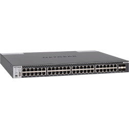 XSM4348CS-100NES - 48x 10Gigabit 4x SFP+  48x 10Gigabi