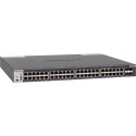 XSM4348CS-100NES - 48x 10Gigabit 4x SFP+ NETGEAR