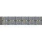 XSM4396K0-10000S - Modulaire 12 Extensions XSM4396K0-10000S - Modulaire 12 Extensions
