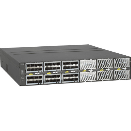 XSM4396K1-100NES - Modulaire 48x SFP+ 6 Extensions